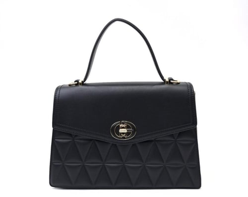 حقيبة يد بتصميم جذاب