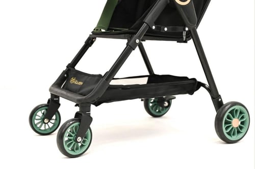 عربة أطفال خفيفه الوزن