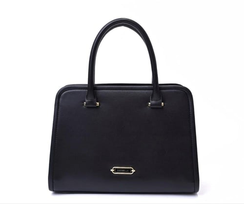 حقيبة يد أنيقه جلد