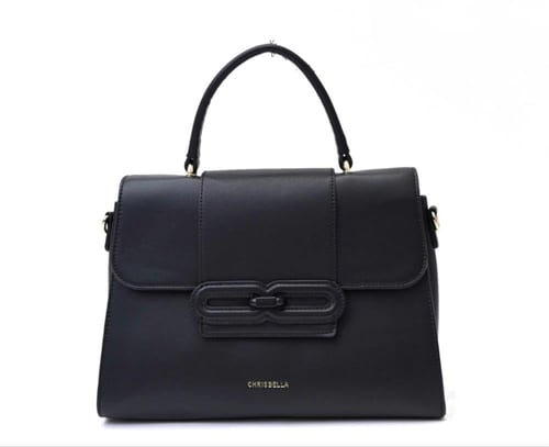 حقيبة يد جلد انيق