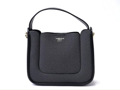 حقيبة نسائية جلد