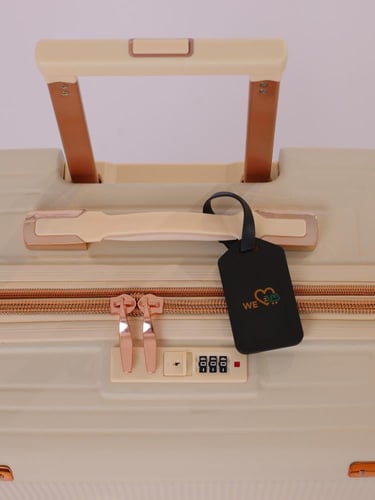 طقم حقائب هوفير 5 قطع