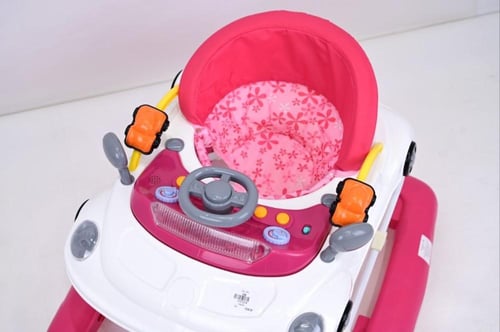 مشاية اطفال متعددة الوظائف لتعليم الطفل الصغير الم...