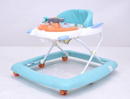 مشاية اطفال تساعد الطفل علي تعلم المشي