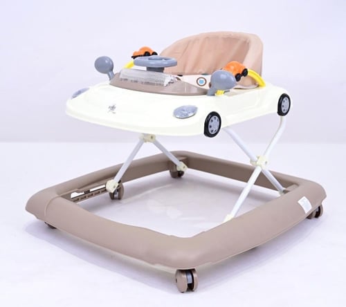 مشاية اطفال متعددة الوظائف لتعليم الطفل الصغير الم...