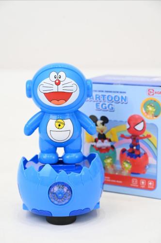 لعبة دورايمون الراقص