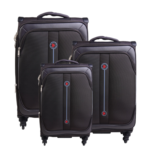 حقائب السفر