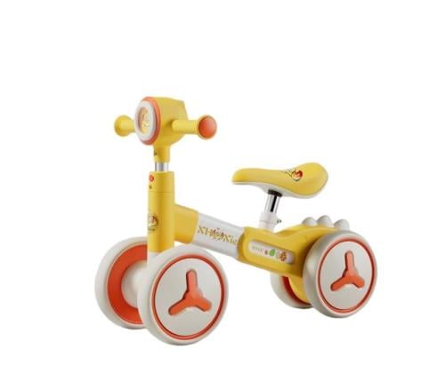 دراجة هوائية للأطفال