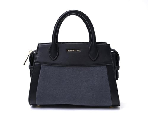 حقيبة نسائي جلد