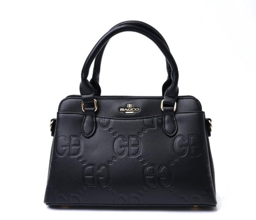 حقيبة يد بتصميم انيق بلون متعدد