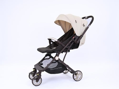 عربية اطفال خفيفة قابلة للطي