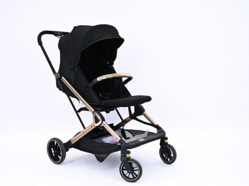 عربية أطفال بتصميم مميز قابلة للطي