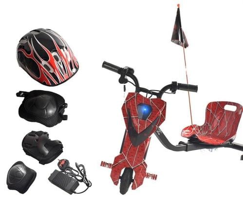 سكوتر درفت للأطفال