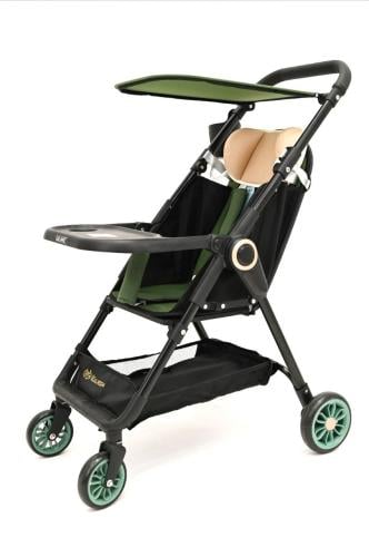 عربة أطفال خفيفه الوزن