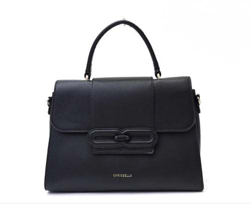 حقيبة يد جلد انيق