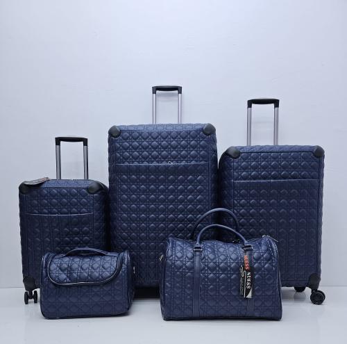 شنط سفر طقم