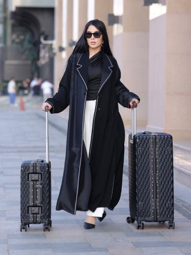 طقم حقائب الكنغر 3 قطع