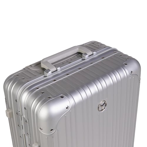 حقيبة سفر مرسيدس