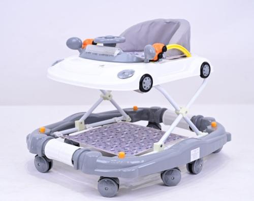 مشاية اطفال متعددة الوظائف