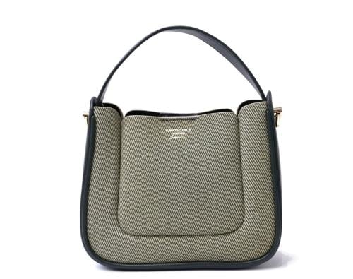 حقيبة نسائية جلد