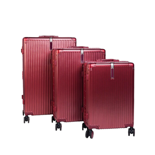 حقائب السفر