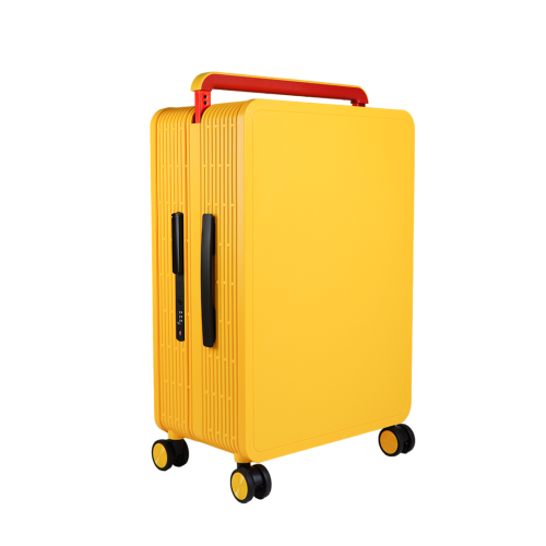 حقيبة سفر فايبر مقاوم للضربات