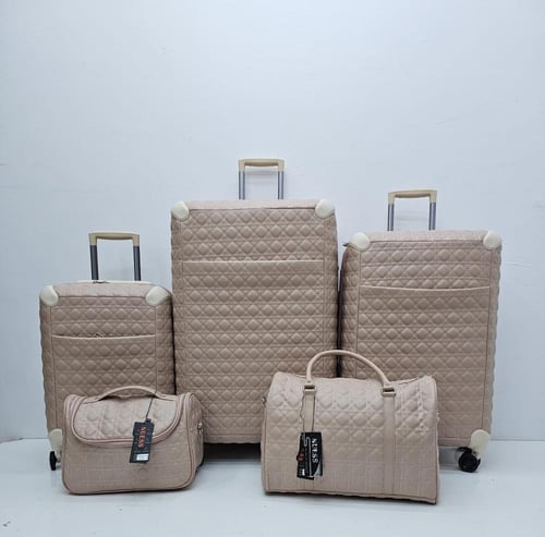 شنط سفر طقم