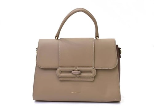 حقيبة يد جلد انيق