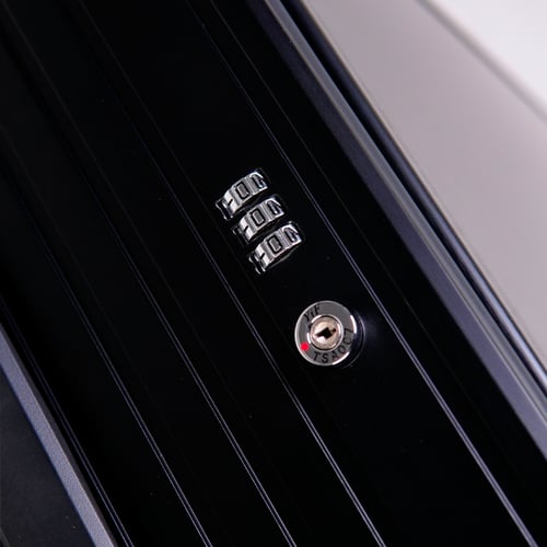 حقيبة سفر نايك