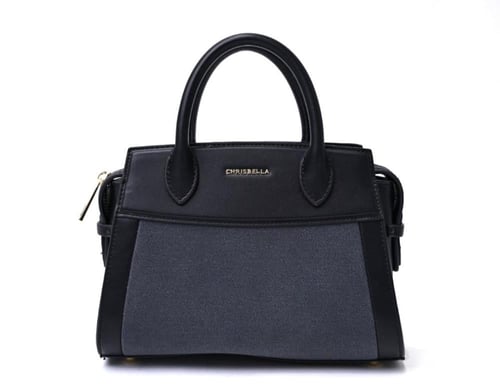 حقيبة نسائي جلد