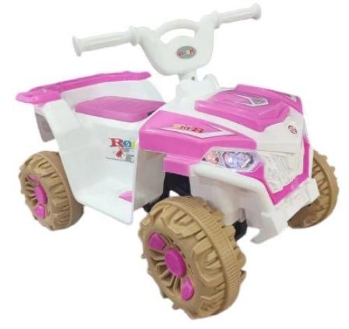 سيارة كهربائية للاطفال