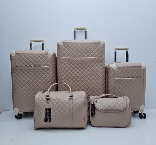 شنط سفر طقم