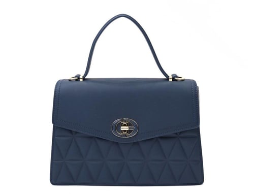 حقيبة يد بتصميم جذاب