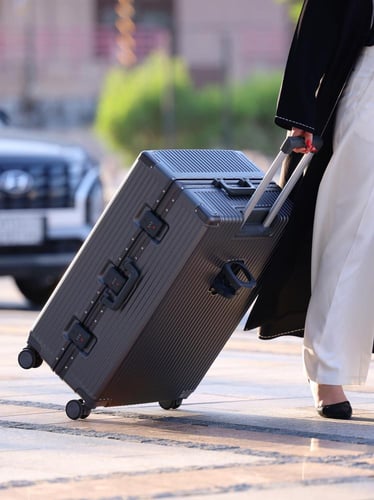 طقم حقائب الكنغر 3 قطع