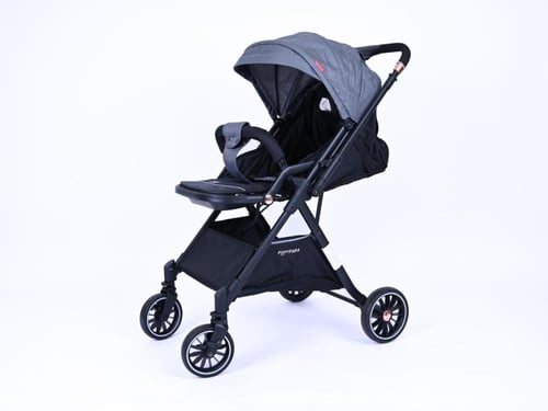 عربية أطفال خفيفة قابلة للطي