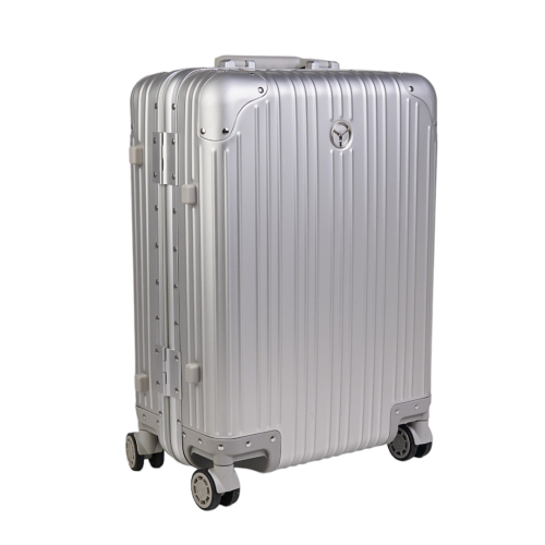 حقيبة سفر مرسيدس