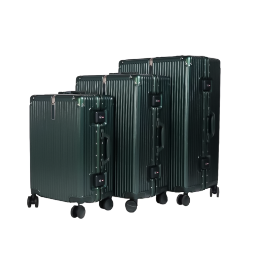 حقائب السفر