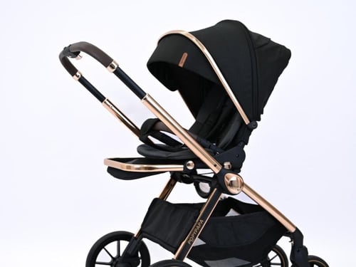 عربية أطفال اتجاهين بتصميم مميز