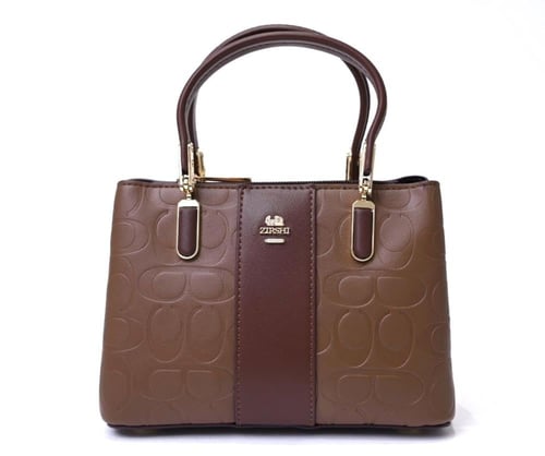 حقيبة يد بتصميم عصري