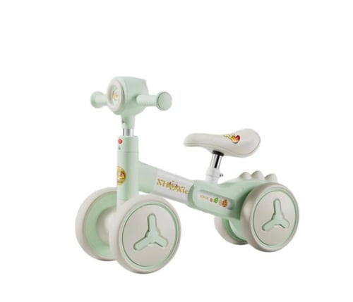 دراجة هوائية للأطفال