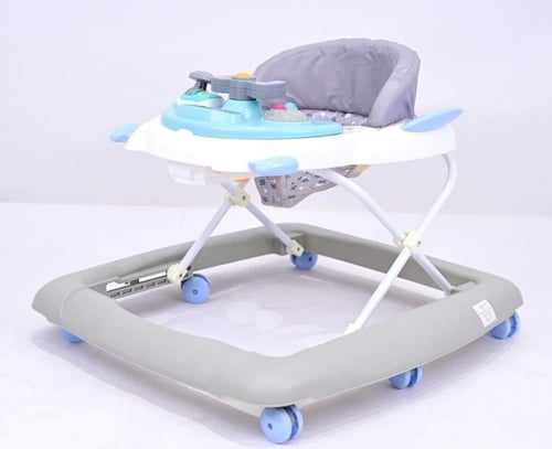 مشاية اطفال تساعد الطفل علي تعلم المشي