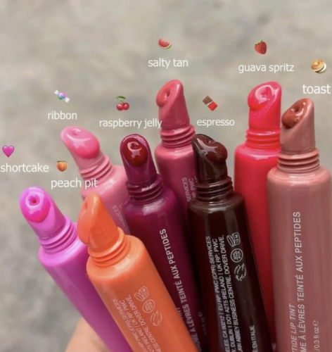 مجموعة قلوسات الهبه بديل رود