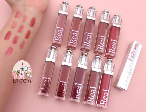 مجموعة قلوسات بديل ديور 10 قطع الحجم الكبير