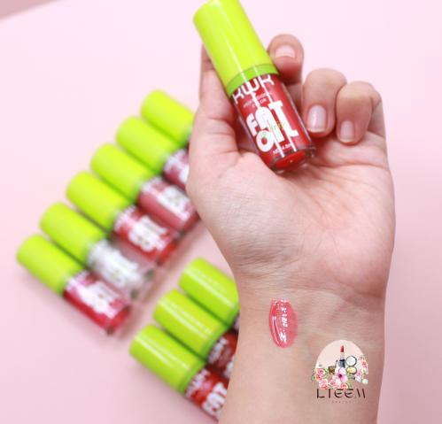 مجموعة قلوسات بديل واي ان اك 10لون