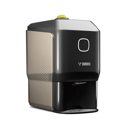 Zumex Soul Series 2 – عصارة برتقال أوتوماتيكية بتص...