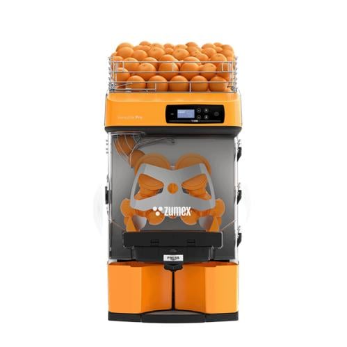 Zumex Versatile Pro – عصارة برتقال احترافية بقدرة...