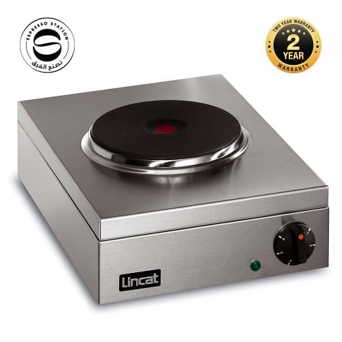 (LINCAT LBR)، موقد سطح غليان أحادي اللوحة