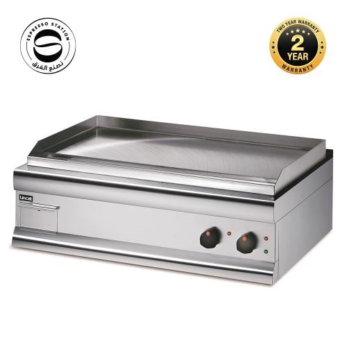 (LINCAT GS9) شواية فولاذية آلية، 8.6 كيلو واط