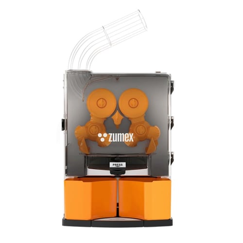 Zumex Essential Basic – عصارة برتقال احترافية للمس...