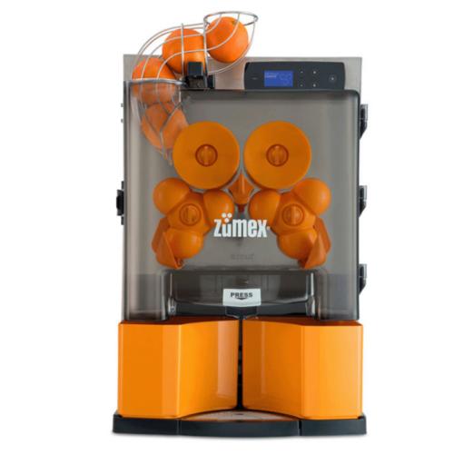 Zumex Essential Basic – عصارة برتقال احترافية للمس...